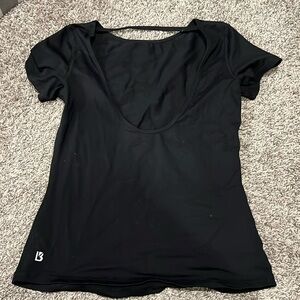 Buffbunny workout tee